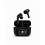 BT TWS in-ears met Active  Noise Cancelling (ANC)