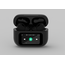 BT TWS in-ears met Active  Noise Cancelling (ANC)