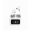 BT TWS in-ears met Active  Noise Cancelling (ANC)