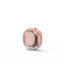 Transparante TWS in-ears, zwart