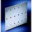SCHROFF EuropacPRO zijwand, type F, flexibel, 3 HE, 475 mm