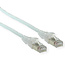 DÄTWYLER Patchkabel Kat.5e (Class D) S/UTP, CU 5502 flex PVC, AMP v2, schwarz, 3 m