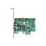Delock PCI Express x1 Networking Card 2.5 Gigabit LAN 1 x M12 PoE+