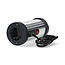 Nedis stroomomvormer | 12V naar 230V + USB | 150W | gemodificeerde sinus