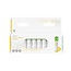 Nedis Ultra Power AA (LR6) batterijen | 10 stuks in blister