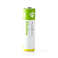 Nedis Ultra Power AA (LR6) batterijen | 20 stuks in blister