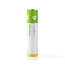 Nedis Ultra Power AAA (LR03) batterijen | 2 stuks in blister