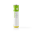 Nedis Ultra Power AAA (LR03) batterijen | 10 stuks in blister