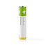 Nedis Ultra Power AAA (LR03) batterijen | 20 stuks in blister