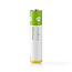 Nedis Ultra Power AAA (LR03) batterijen | 48 stuks in blister
