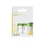 Nedis Ultra Power C (LR14) batterijen | 2 stuks in blister