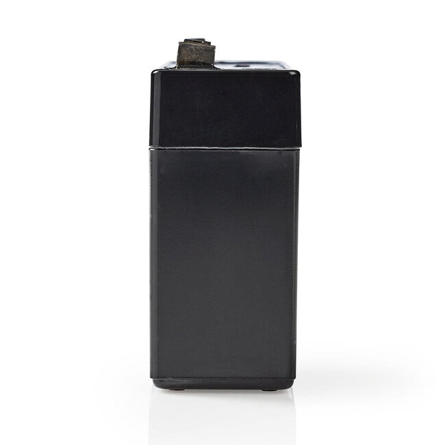 Nedis oplaadbare loodaccu | 6V | 1200 mAh