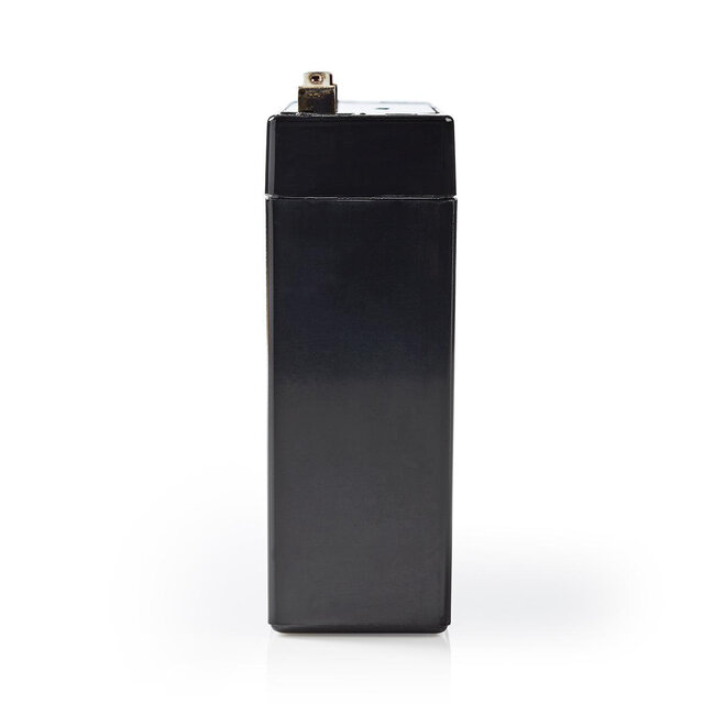 Nedis oplaadbare loodaccu | 6V | 7200 mAh