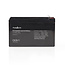 Nedis oplaadbare loodaccu | 12V | 9000 mAh