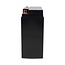 Nedis oplaadbare loodaccu | 12V | 17.000 mAh