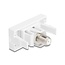 Delock Easy 45 Module IEC female to F female white