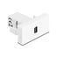 Delock Easy 45 Module mini DisplayPort female to mini DisplayPort female