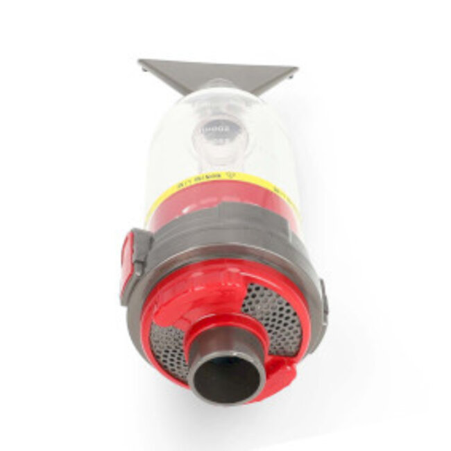 Nat en Droog Adapter | Universeel | Harde Oppervlakten / Harde Vloeren / Parket / Tegels | 32 - 35 mm