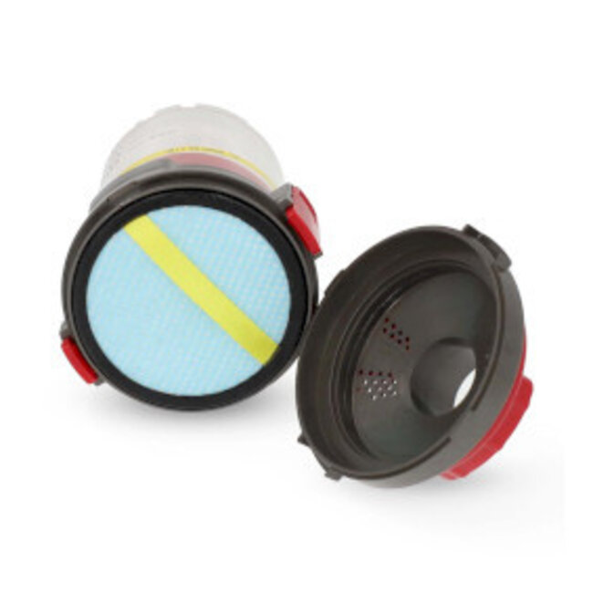 Nat en Droog Adapter | Universeel | Harde Oppervlakten / Harde Vloeren / Parket / Tegels | 32 - 35 mm