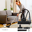Stofzuiger Start Kit | Hygiënisch Doel | Electrolux / Universeel | 32 - 35 mm