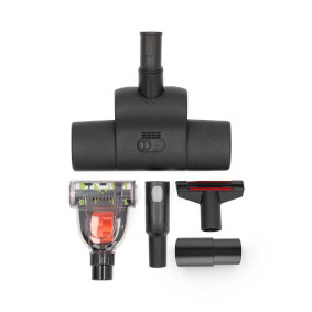 Nedis Stofzuiger Start Kit - Huisdieren - Electrolux / Universeel - 32 - 35 mm