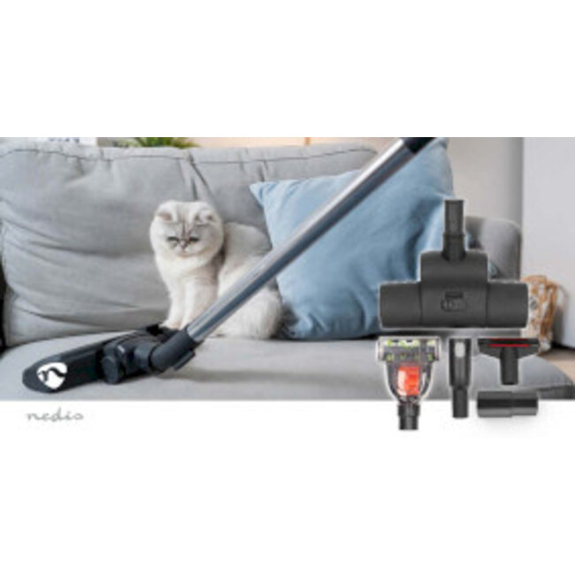 Stofzuiger Start Kit | Huisdieren | Electrolux / Universeel | 32 - 35 mm