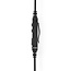 Nedis stereo on-ear PC-headset | USB-C/USB-A | 1,8 meter