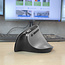 ACT ergonomische USB-A/USB-C en Bluetooth muis | 7 knoppen | 1000-2400 dpi
