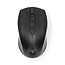Nedis draadloze muis | compact | USB-A dongle | 1600 dpi | 4 knoppen
