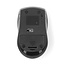 Nedis draadloze muis | compact | USB-A dongle | 1600 dpi | 4 knoppen