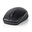 Nedis draadloze muis | compact | USB-A dongle | 1600 dpi | 6 knoppen