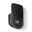 Nedis draadloze muis | USB-A dongle | 1600 dpi | 8 knoppen