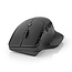 Nedis draadloze muis | USB-A dongle | 1600 dpi | 8 knoppen