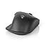 Nedis draadloze muis | USB-A dongle | 1600 dpi | 8 knoppen