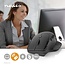 Nedis draadloze muis | USB-A dongle | 1600 dpi | 8 knoppen