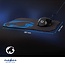 Nedis Gaming USB muis met muismat | USB-A | 7200 dpi | 6 knoppen | 1,5 meter