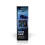 Nedis Gaming USB muis met muismat | USB-A | 7200 dpi | 6 knoppen | 1,5 meter