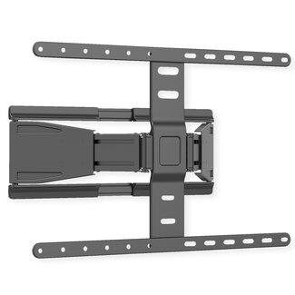 Value VALUE TV muurbeugel, superslank, 43-90 inch, tot 50 kg