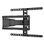VALUE TV muurbeugel, superslank, 43-90 inch, tot 50 kg