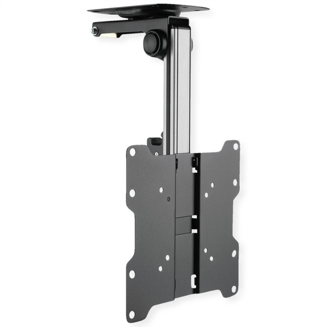 VALUE TV plafondbeugel , opvouwbaar, 17-37 inch, tot 20 kg