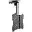VALUE TV plafondbeugel , opvouwbaar, 17-37 inch, tot 20 kg