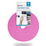 VELCRO® One Wrap® Tape 50 mm breed, roze, 25 m