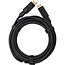 InLine® DisplayPort 1.4 AOC-kabel, 8K4K, DisplayPort-stekker afneembaar 25m