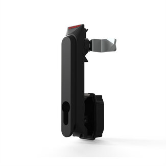 Schroff SWING HANDLE CP FOR DIN PROFILE