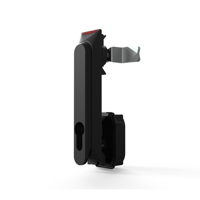 SWING HANDLE CP FOR DIN PROFILE