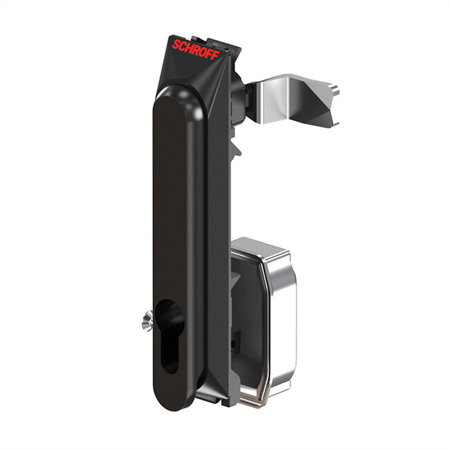 SWING HANDLE CP FOR DIN PROFILE