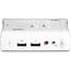 TRENDnet TK-209K KVM-switch 2-poorts USB-kit met audio