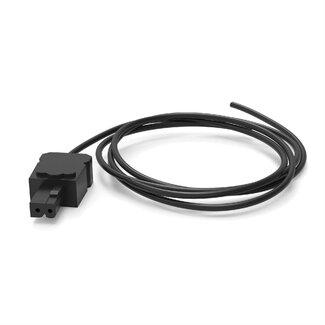 Schroff CONNECTION CABLE 3M BLAK UL COM