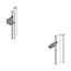 SLIDE RAIL SHORT 15KG (2PC)