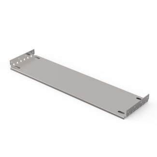 Schroff MOUNTING PLATE 84HP 280D